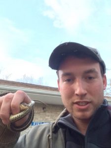 Snake Proofing