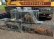 Groundhog removal