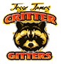 Jesse James Critter Gitters